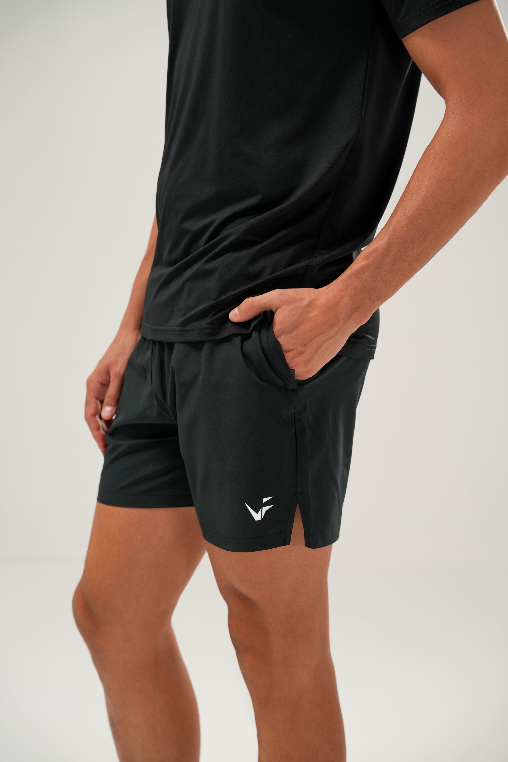 Short 1
